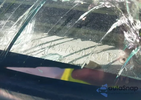 2014 Ford E-150 Commercial из США, поврежденный, VIN 1FTNE1EW7EDA46712